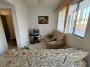 Apartamento para Venda em Praia Grande/SP Aviação 1 Quartos