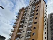 Apartamento para Venda em Praia Grande/SP Aviação 1 Quartos