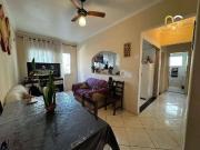 Apartamento para Venda em Praia Grande/SP Aviação 1 Quartos