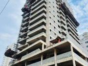 Apartamento para Venda em Praia Grande/SP Aviação 1 Quartos