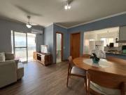 Apartamento para Venda em Praia Grande/SP Aviação 1 Quartos