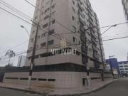 Apartamento para Venda em Praia Grande/SP Aviação 1 Quartos
