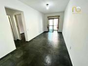 Apartamento para Venda em Praia Grande/SP Aviação 1 Quartos