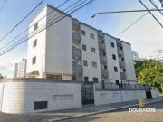 Apartamento para Venda em Praia Grande/SP Aviação 1 Quartos