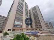 Apartamento para Venda em Praia Grande/SP Aviação 1 Quartos