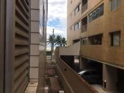 Apartamento para Venda em Praia Grande/SP Aviação 1 Quartos