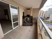 Apartamento para Venda em Praia Grande/SP Aviação 1 Quartos