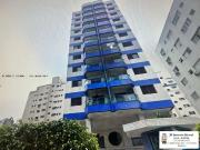 Apartamento para Venda em Praia Grande/SP Aviação 1 Quartos