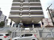 Apartamento para Venda em Praia Grande/SP Aviação 1 Quartos
