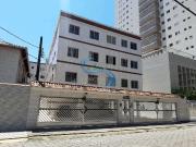 Apartamento para Venda em Praia Grande/SP Aviação 1 Quartos