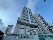 Apartamento para Venda em Praia Grande/SP Aviação 1 Quartos