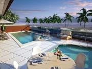 Apartamento para Venda em Praia Grande/SP Aviação 1 Quartos