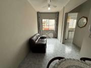 Apartamento para Venda em Praia Grande/SP Aviação 1 Quartos