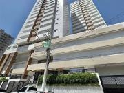 Apartamento para Venda em Praia Grande/SP Aviação 1 Quartos