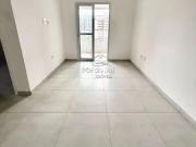 Apartamento para Venda em Praia Grande/SP Aviação 1 Quartos