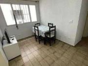 Apartamento para Venda em Praia Grande/SP Aviação 1 Quartos