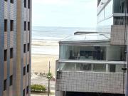 Apartamento para Venda em Praia Grande/SP Aviação 1 Quartos