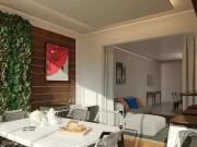 Apartamento para Venda em Praia Grande/SP Aviação 1 Quartos