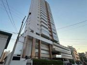 Apartamento para Venda em Praia Grande/SP Aviação 1 Quartos