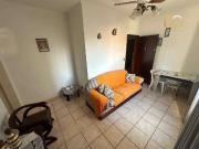 Apartamento para Venda em Praia Grande/SP Aviação 1 Quartos