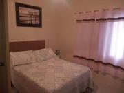 Apartamento para Venda em Praia Grande/SP Aviação 1 Quartos