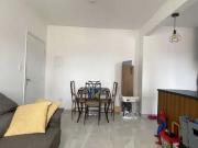 Apartamento para Venda em Praia Grande/SP Aviação 1 Quartos