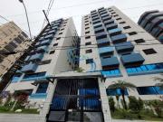 Apartamento para Venda em Praia Grande/SP Aviação 1 Quartos