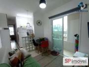 Apartamento para Venda em Praia Grande/SP Aviação 1 Quartos