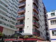Apartamento para Venda em Praia Grande/SP Aviação 1 Quartos