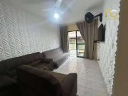 Apartamento para Venda em Praia Grande/SP Aviação 1 Quartos