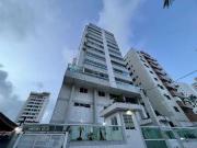 Apartamento para Venda em Praia Grande/SP Aviação 1 Quartos