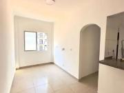 Apartamento para Venda em Praia Grande/SP Aviação 1 Quartos