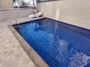 Apartamento para Venda em Praia Grande/SP Aviação 1 Quartos