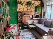 Apartamento para Venda em Praia Grande/SP Aviação 1 Quartos