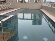 Apartamento para Venda em Praia Grande/SP Aviação 1 Quartos