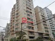Apartamento para Venda em Praia Grande/SP Aviação 1 Quartos