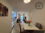 Apartamento para Venda em Praia Grande/SP Aviação 1 Quartos