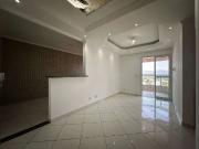 Apartamento para Venda em Praia Grande/SP Aviação 1 Quartos