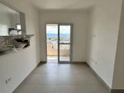 Apartamento para Venda em Praia Grande/SP Aviação 1 Quartos