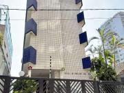 Apartamento para Venda em Praia Grande/SP Aviação 1 Quartos