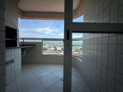 Apartamento para Venda em Praia Grande/SP Aviação 1 Quartos