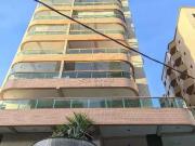 Apartamento para Venda em Praia Grande/SP Aviação 1 Quartos