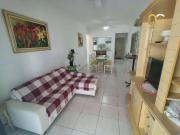 Apartamento para Venda em Praia Grande/SP Aviação 1 Quartos
