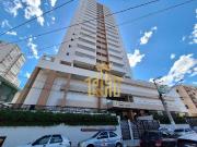 Apartamento para Venda em Praia Grande/SP Aviação 1 Quartos