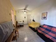 Apartamento para Venda em Praia Grande/SP Aviação 1 Quartos