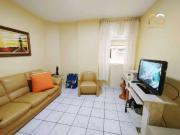 Apartamento para Venda em Praia Grande/SP Aviação 1 Quartos