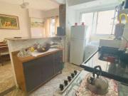 Apartamento para Venda em Praia Grande/SP Aviação 1 Quartos