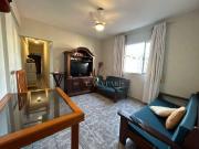 Apartamento para Venda em Praia Grande/SP Aviação 1 Quartos