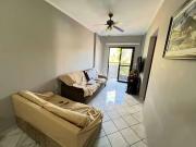 Apartamento para Venda em Praia Grande/SP Aviação 1 Quartos