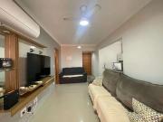 Apartamento para Venda em Praia Grande/SP Aviação 1 Quartos